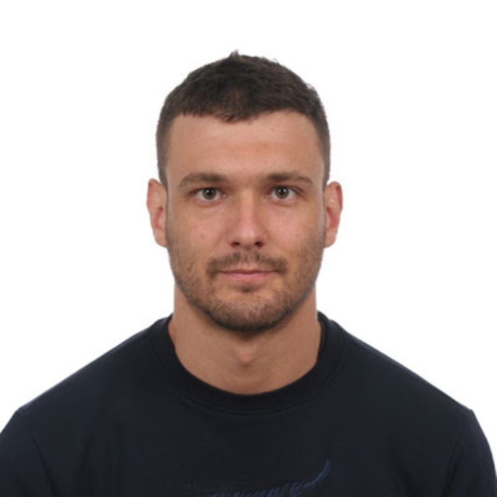 Meet your Posher, Artem